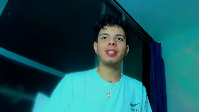 Alessandro 1610 online show from October 16, 3:07 am