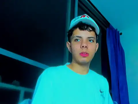 Alessandro 1610 online show from November 14, 5:17 am