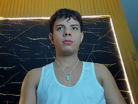 Alessandro 1610 online show from March 22, 5:22 am