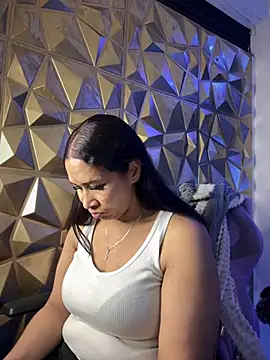 Carola-Ross online show from February 8, 3:08 am