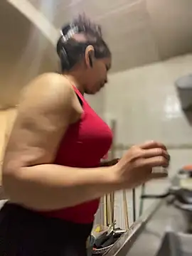 Carola-Ross online show from October 2, 6:26 pm