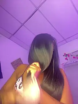 blackgril12 online show from February 16, 10:50 pm