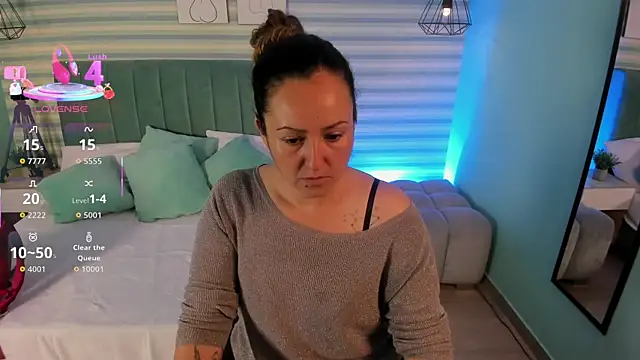 abby apple online show from November 15, 1:07 pm