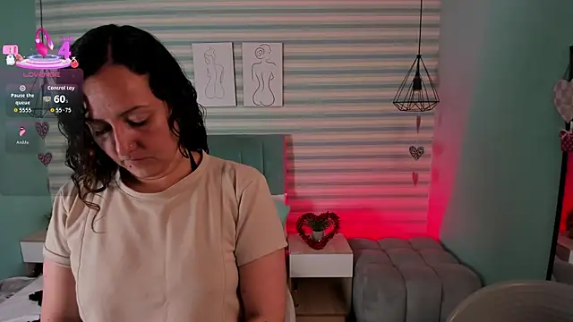 abby apple online show from February 11, 1:05 pm