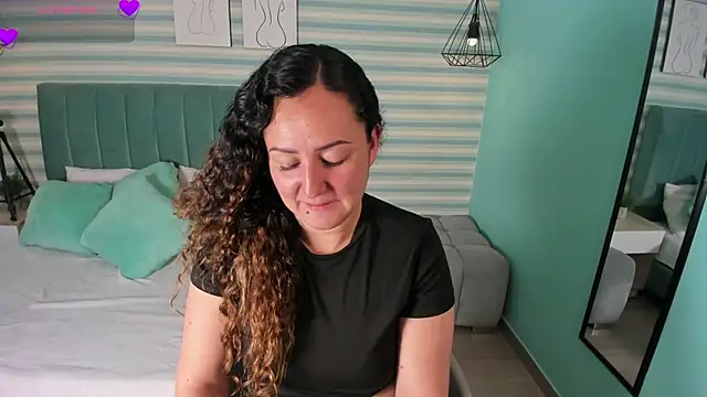 abby apple online show from June 17, 11:23 am