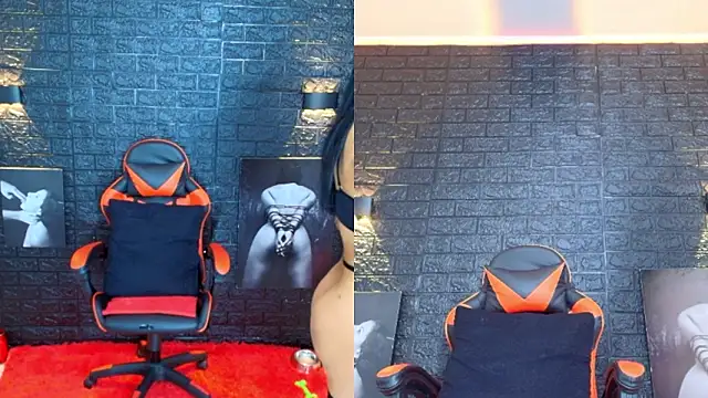 Snapshot of andrea_bdsm1 chatting on February 3, 12:10 pm andrea bdsm1 online show from February 3, 12:10 pm