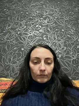 Snapshot of Miroslava1247 chatting on February 8, 3:42 pm Miroslava1247 online show from February 8, 3:42 pm