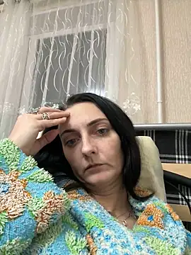 Snapshot of Miroslava1247 chatting on February 11, 6:44 pm Miroslava1247 online show from February 11, 6:44 pm