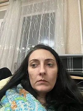 Snapshot of Miroslava1247 chatting on February 12, 3:49 pm Miroslava1247 online show from February 12, 3:49 pm