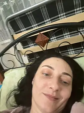 Snapshot of Miroslava1247 chatting on February 20, 9:53 pm Miroslava1247 online show from February 20, 9:53 pm