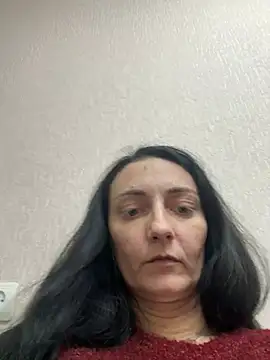 Snapshot of Miroslava1247 chatting on February 21, 6:48 pm Miroslava1247 online show from February 21, 6:48 pm