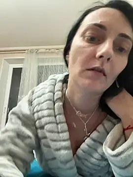 Snapshot of Miroslava1247 chatting on February 23, 9:16 pm Miroslava1247 online show from February 23, 9:16 pm