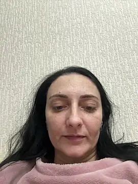 Snapshot of Miroslava1247 chatting on February 25, 10:39 pm Miroslava1247 online show from February 25, 10:39 pm