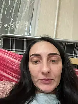 Snapshot of Miroslava1247 chatting on March 11, 5:16 am Miroslava1247 online show from March 11, 5:16 am
