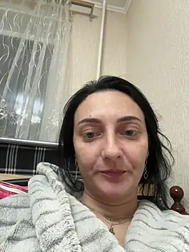 Snapshot of Miroslava1247 chatting on March 20, 7:35 pm Miroslava1247 online show from March 20, 7:35 pm