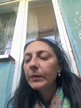 Snapshot of Miroslava1247 chatting on September 19, 7:32 am Miroslava1247 online show from September 19, 7:32 am