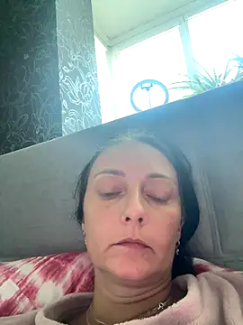 Snapshot of Miroslava1247 chatting on September 21, 7:32 am Miroslava1247 online show from September 21, 7:32 am