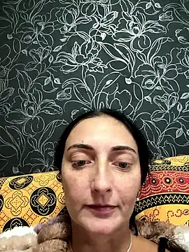 Snapshot of Miroslava1247 chatting on October 5, 9:02 pm Miroslava1247 online show from October 5, 9:02 pm