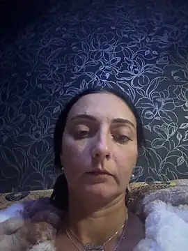 Snapshot of Miroslava1247 chatting on October 6, 6:49 pm Miroslava1247 online show from October 6, 6:49 pm