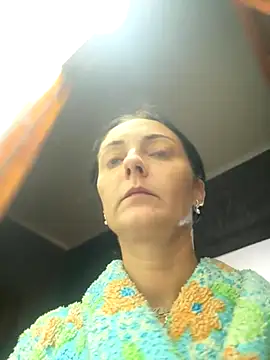 Snapshot of Miroslava1247 chatting on October 19, 8:37 am Miroslava1247 online show from October 19, 8:37 am