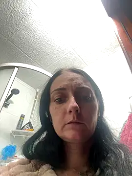 Miroslava1247 online show from December 5, 3:20 pm