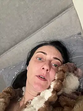 Miroslava1247 online show from April 7, 4:07 pm