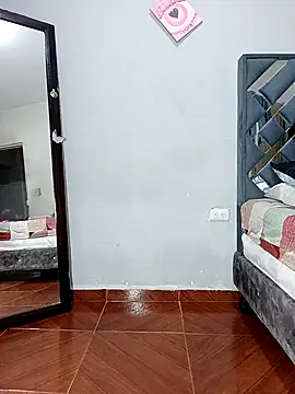 anahi evans19 online show from October 28, 10:23 pm