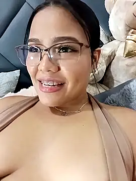 anahi evans19 online show from November 23, 8:52 pm