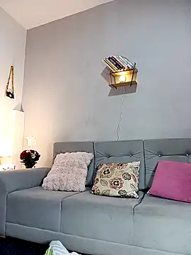 Snapshot of anahi_evans19 chatting on February 21, 2:07 pm anahi evans19 online show from February 21, 2:07 pm