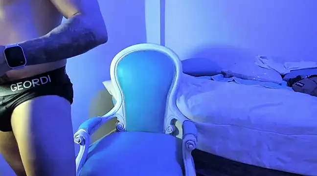 mikeblaree online show from February 11, 7:48 pm