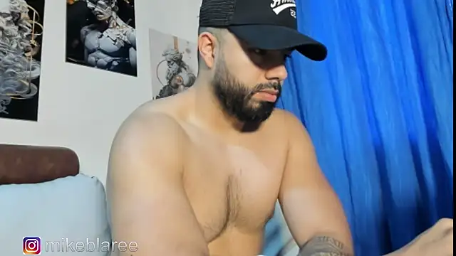 mikeblaree online show from December 1, 2:22 pm