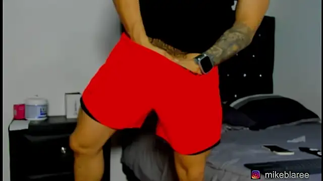 mikeblaree online show from March 23, 5:39 pm