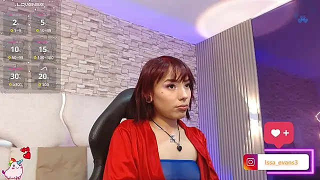 Snapshot of Issa_tay1 chatting on October 9, 7:23 pm Issa tay1 online show from October 9, 7:23 pm