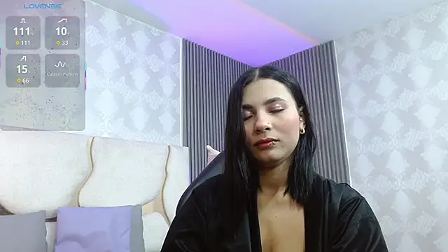 Gaby tay1 online show from September 9, 3:28 am