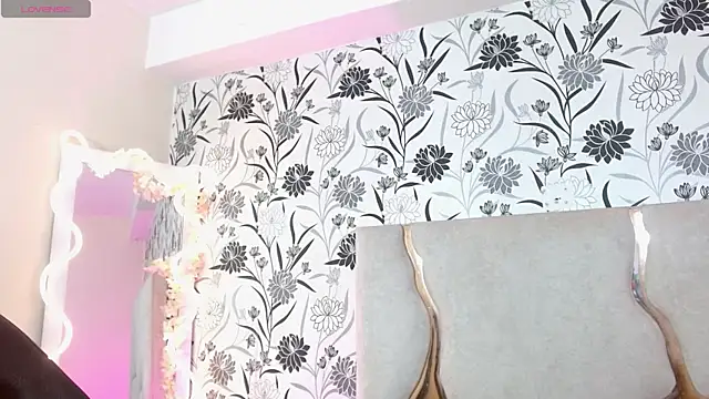 Gaby tay1 online show from April 15, 3:24 am