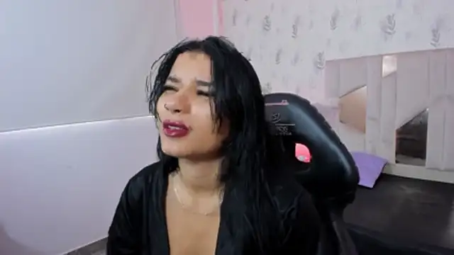 Snapshot of Gaby_tay1 chatting on May 29, 11:41 am Gaby tay1 online show from May 29, 11:41 am