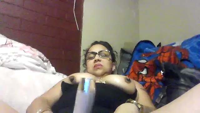 SweetSexyLatina online show from April 12, 2:22 pm