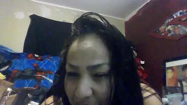 SweetSexyLatina online show from May 7, 4:07 am