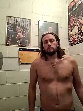 Snapshot of gronammo85 chatting on February 7, 6:13 pm gronammo85 online show from February 7, 6:13 pm