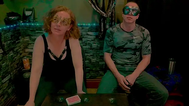 Snapshot of Scarlett_Switch chatting on March 3, 6:15 am Scarlett Switch online show from March 3, 6:15 am