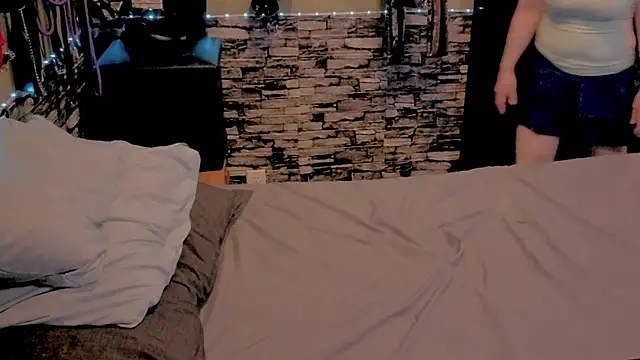 Scarlett Switch online show from September 26, 12:25 am