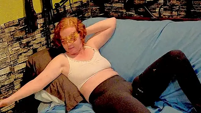 Scarlett Switch online show from March 29, 1:16 am