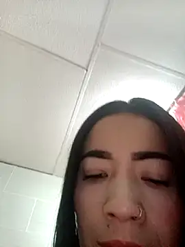 kimbadazz online show from February 10, 11:23 pm