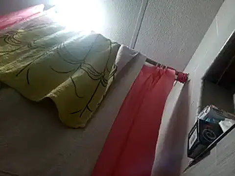 kimbadazz online show from February 19, 4:55 am