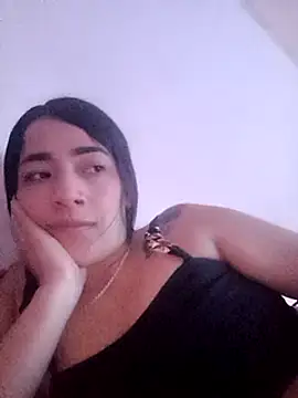 kimbadazz online show from February 26, 9:05 pm