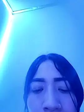 kimbadazz online show from March 7, 2:46 am