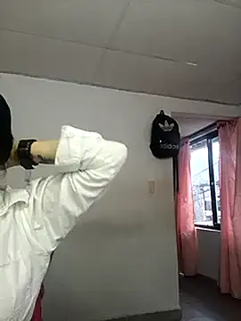 kimbadazz online show from March 13, 9:26 pm