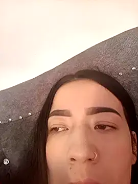 kimbadazz online show from March 14, 7:55 pm