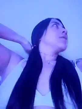 kimbadazz online show from March 21, 5:11 am