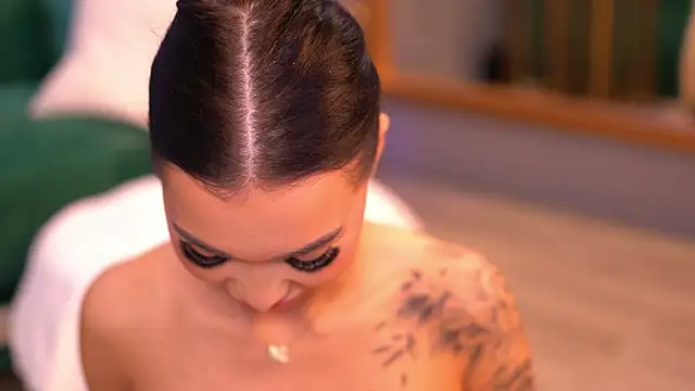 SashaFerrera online show from March 13, 9:59 pm